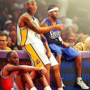 Meet your Posher, Luke